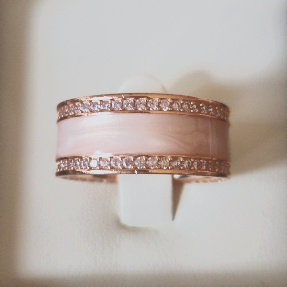 Pandora ring